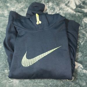 Men’s Nike Hoodie
